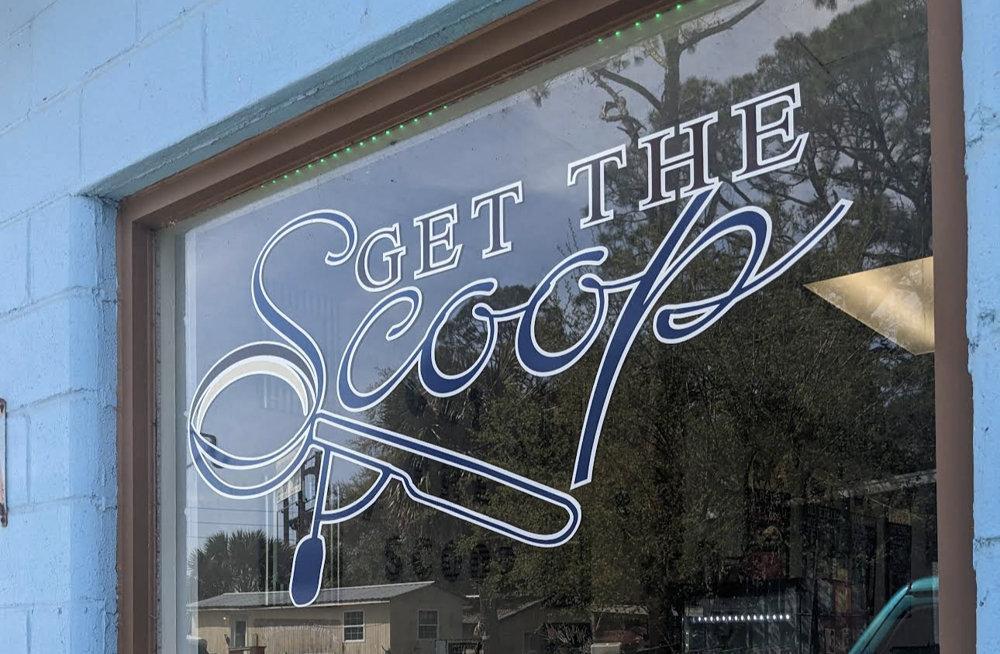 Get the Scoop