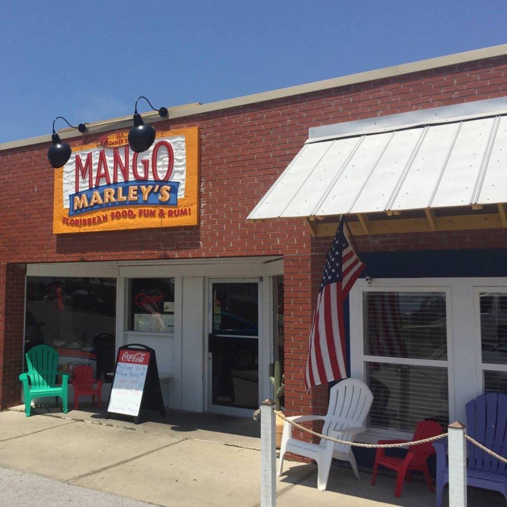 Mango Marley's