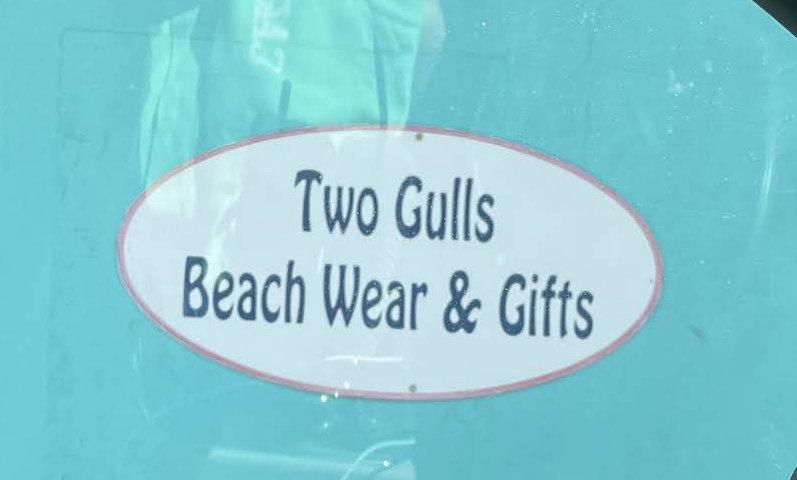 Two Gulls Gifts and Provisions